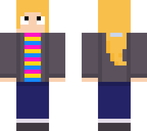 casual pan idk
