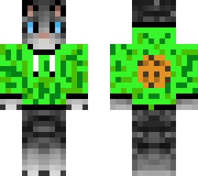 cat gamer