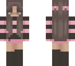 champagne pink edit