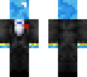 chefchuchu's skin