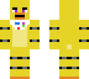 chica fnaf