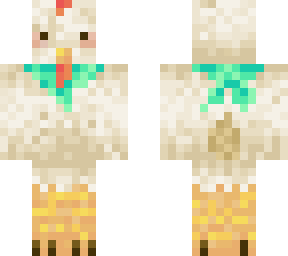 chicken