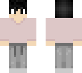chisuke in pajamas