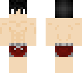 chisuke swimsuit