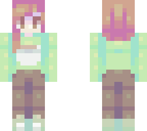 coco is a horrible misspelling of cocoa :- fanskin