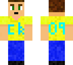 cody kid09 merch