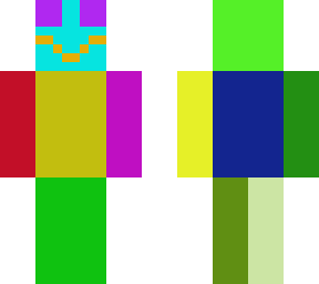 colorquizer