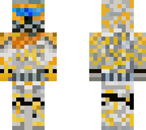 commander cody