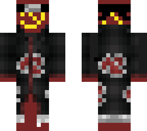 communist akatsuki