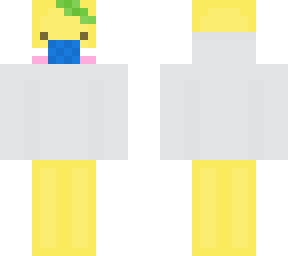 covid lemon boi