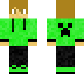 creeper fan