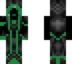 creeper master