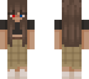 crop outfit