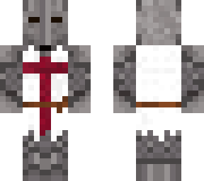 crusader