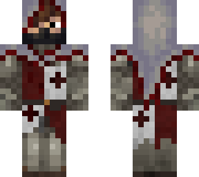crusader