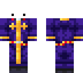 cyrobolic's skin edit