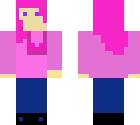 d skin
