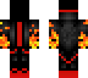 dark fire 2