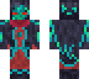 dark reize