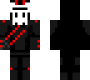 darth mortem