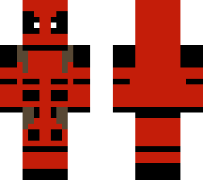 deadpool
