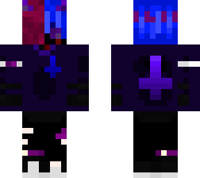 demon (enderman)