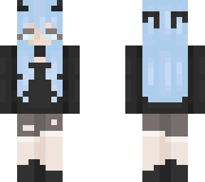 demon girl