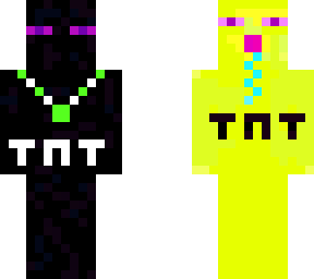 derpy rich enderman