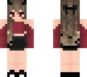 devil