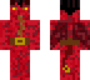 devil