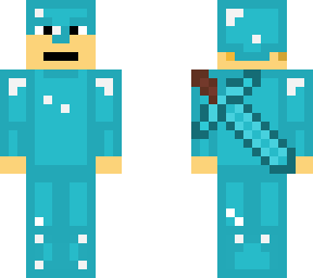 diamond boi