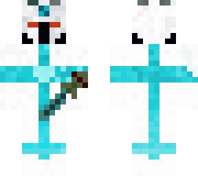 diamond knight