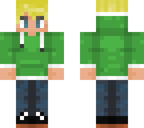dill pykle's skin