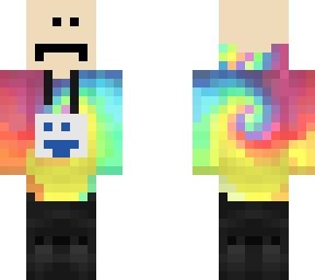 distilling | Minecraft Skin