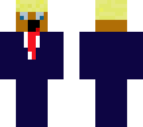 donald trumpet