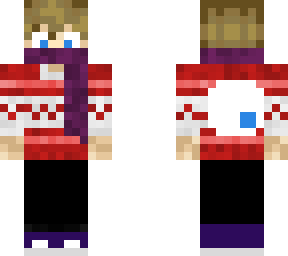 dont use this skin