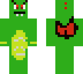 dragon