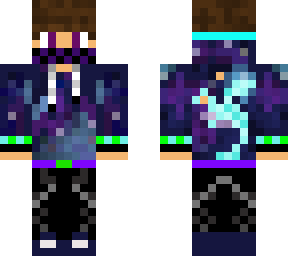 dragon hoodie