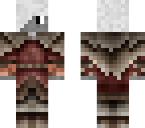 drak elf adventurer