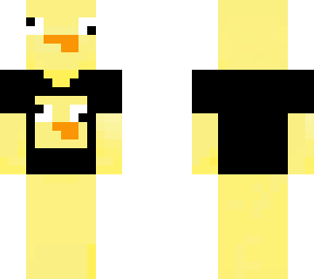 duck (buy merge)