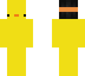 duck
