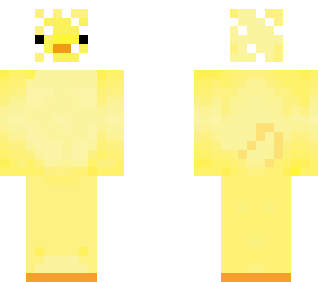 duck v2 (glass head)