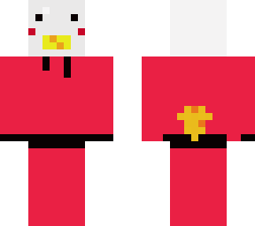 ducky mime