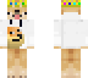 e boy doge