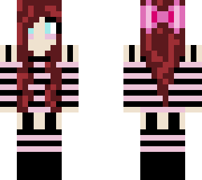 e-girl