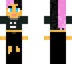 e-girl