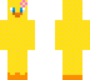 easter duck (female)