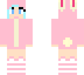 easter girl