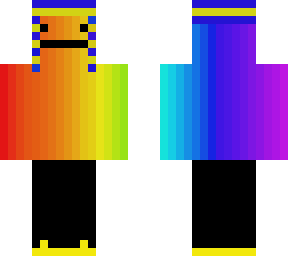 egypt rainbowboyy