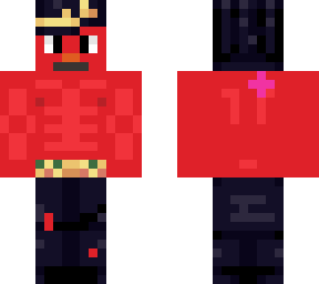 elmo mamado (version jotaro)